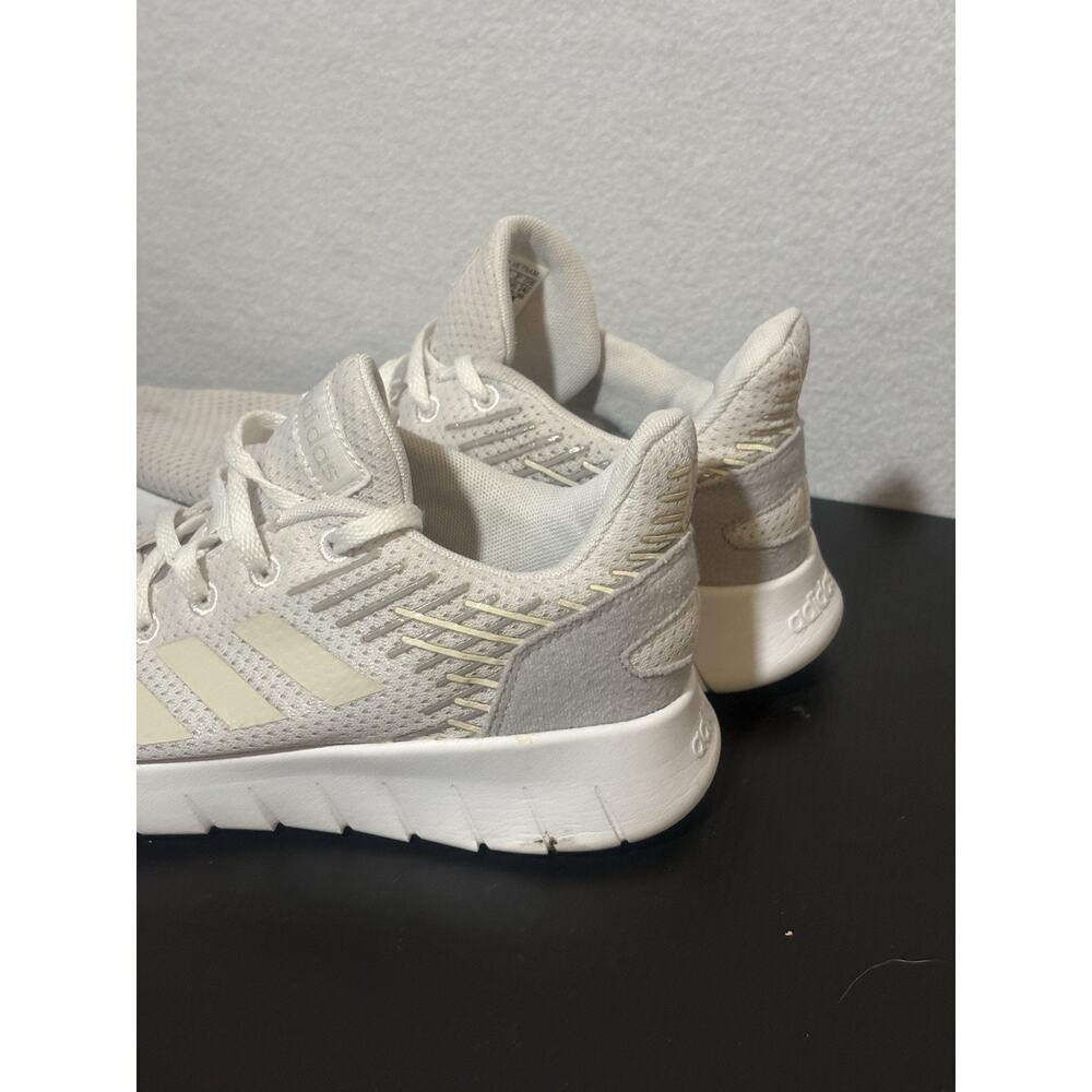 Adidas Shoes Women’s Size 7.5 Wht